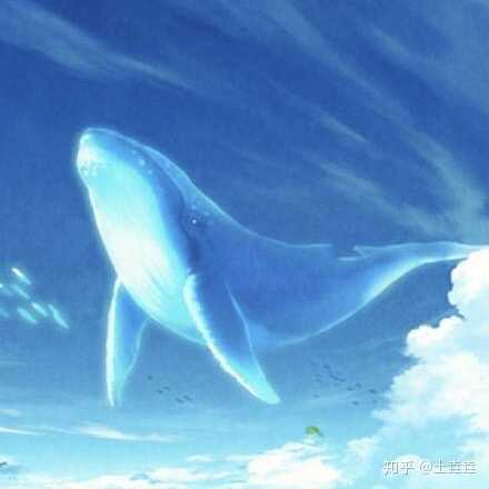 有没有蓝色系的头像?