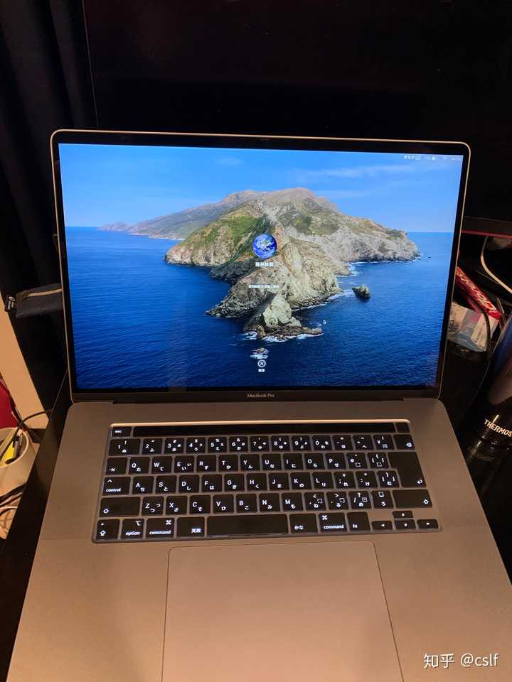 2019年11月13日苹果的16寸macbook pro你会购买吗?为什么?