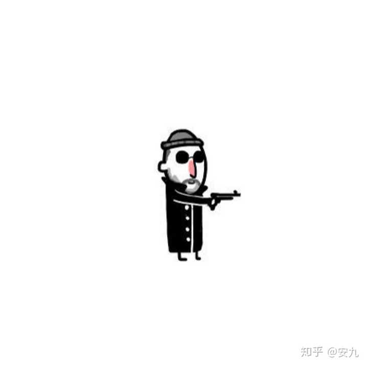 有哪些好看的头像?