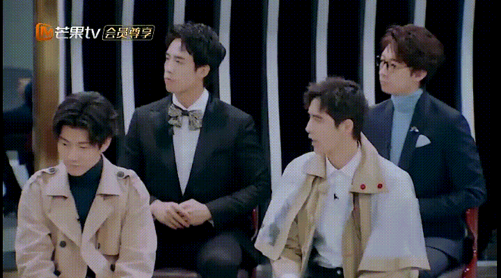 在《声入人心》中,你嗑哪对cp?