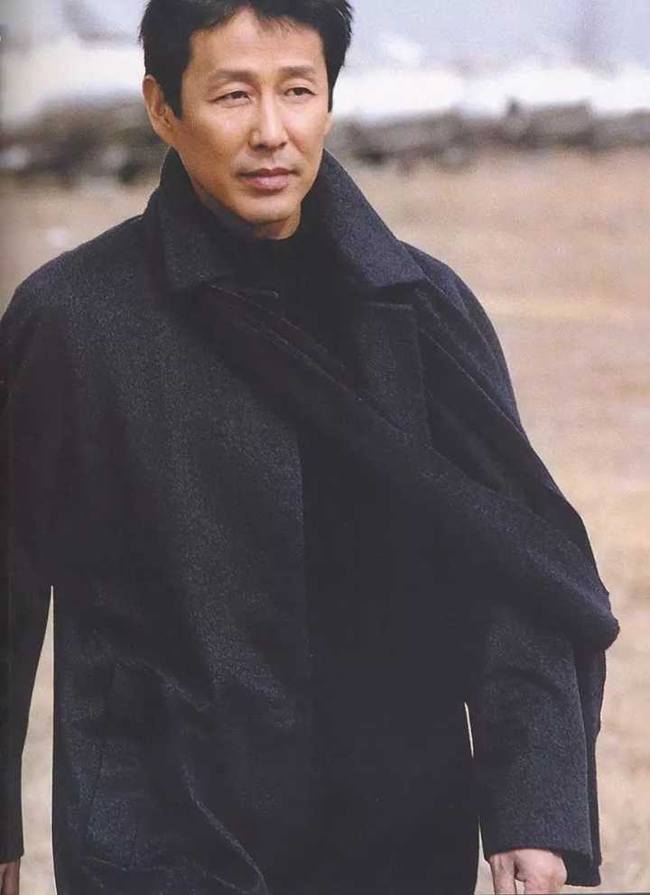 如果撇开演技和内涵,陈道明到底有没有传说中的那么