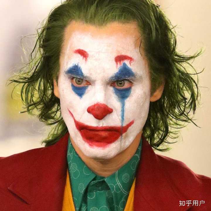 如何评价 2019 电影《小丑》(joker)?