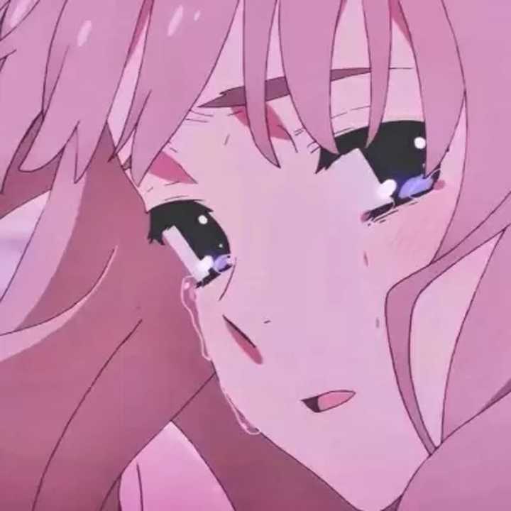 有没有比较丧的动漫头像.(女生)o(∩_∩)o?