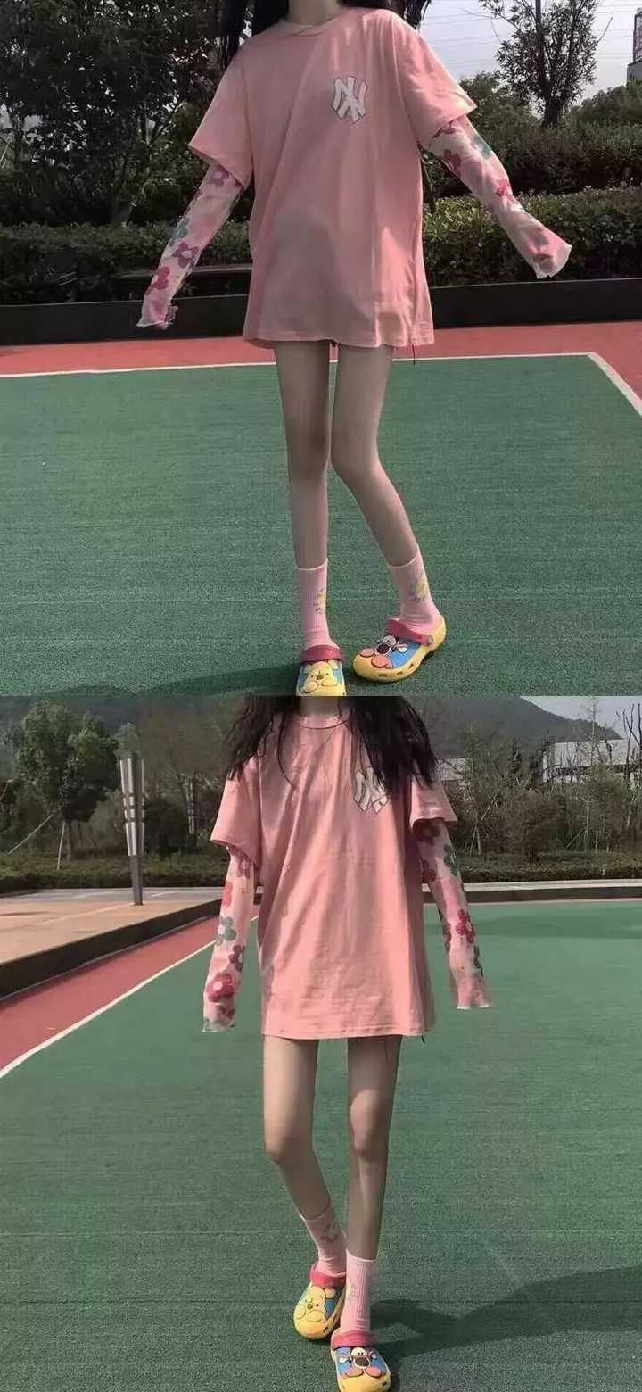 有没有腿特别好看的女生的壁纸推荐?