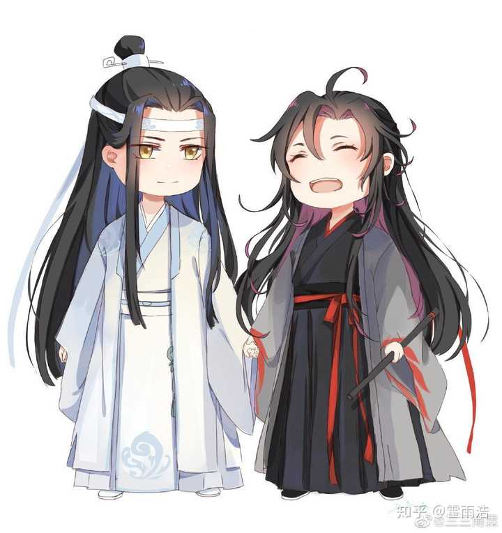 魔道祖师