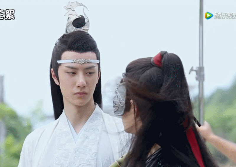 肖战王一博你更喜欢哪一个?