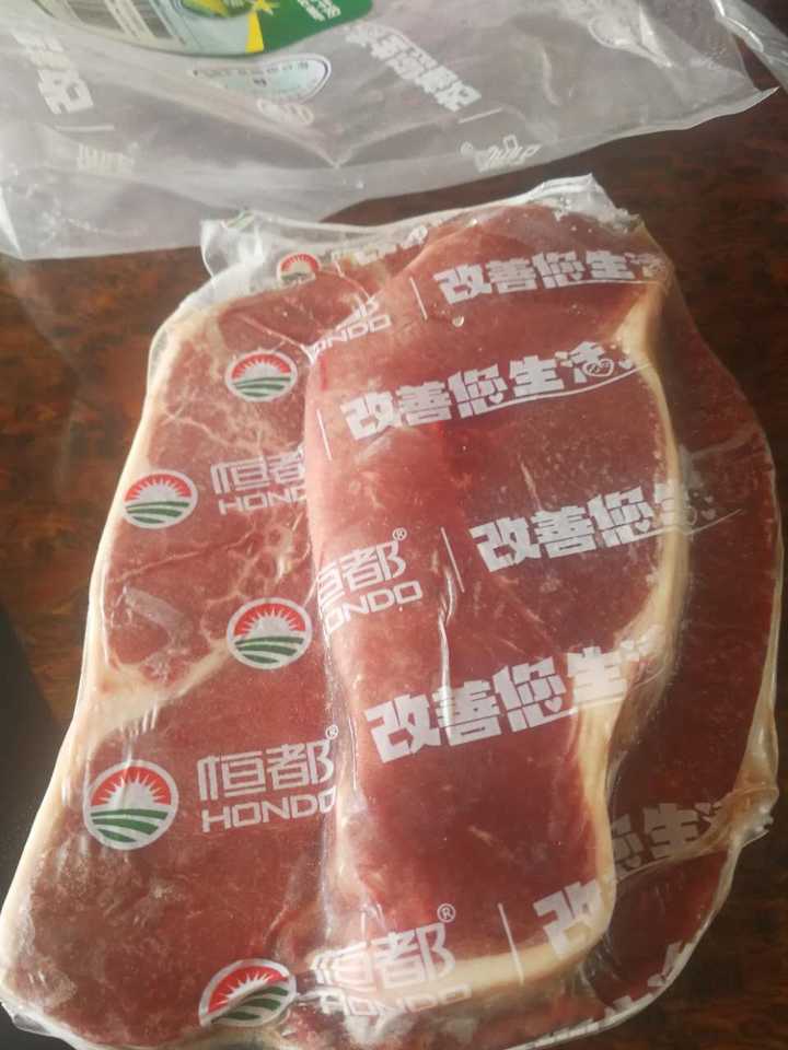 恒都牛肉的具体情况