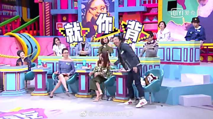 如何评价《奇葩说》第四季的臧鸿飞?