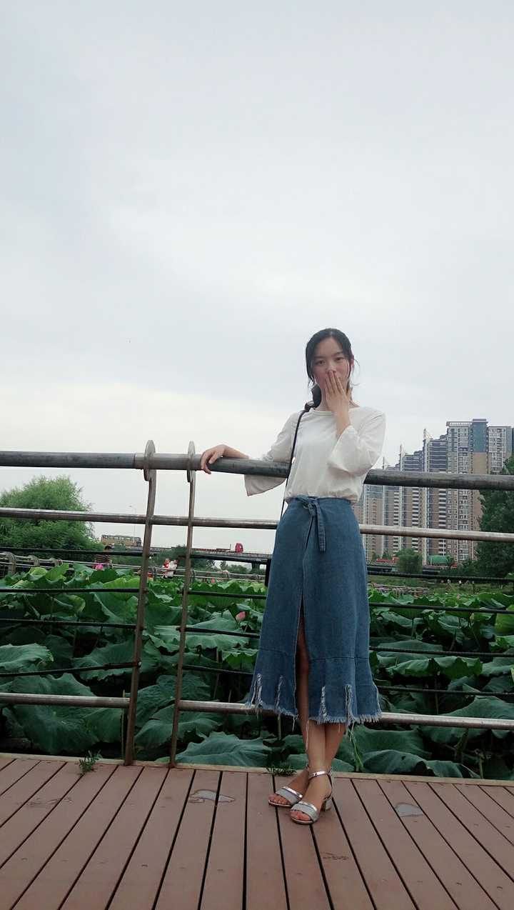 你的日常搭配是什么样子?
