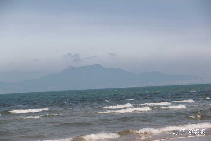 5.15 烟台出现海市蜃楼,你都拍到了怎样的风景?