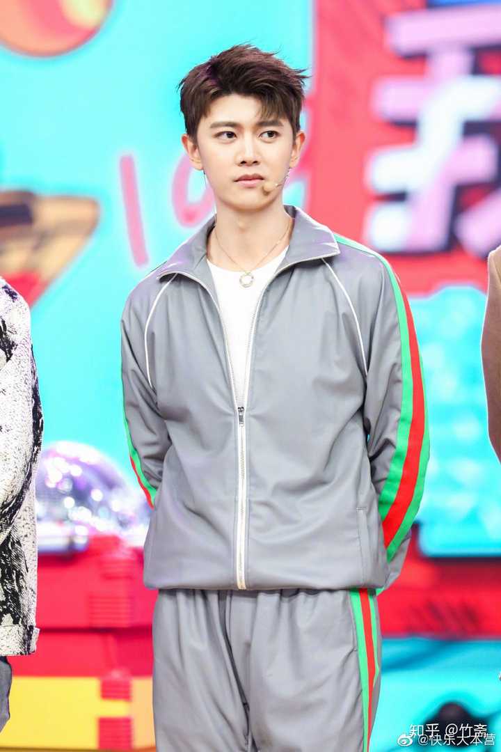 任嘉伦为什么不火啊?