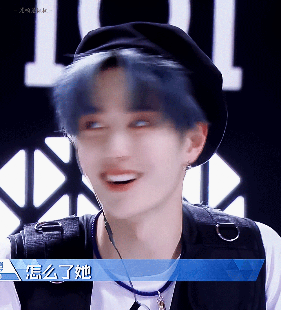 你见过王一博哪些惊为天人的照片?