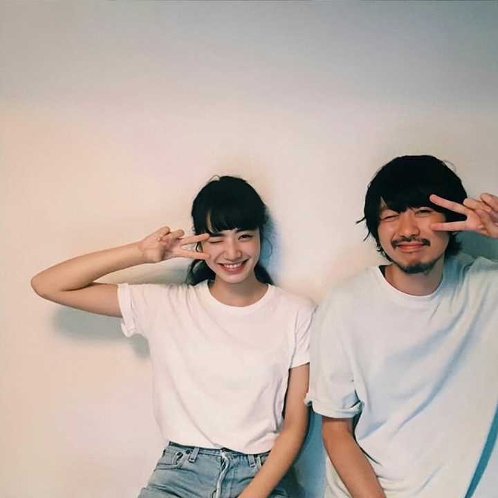 小松菜奈有哪些美/神图?