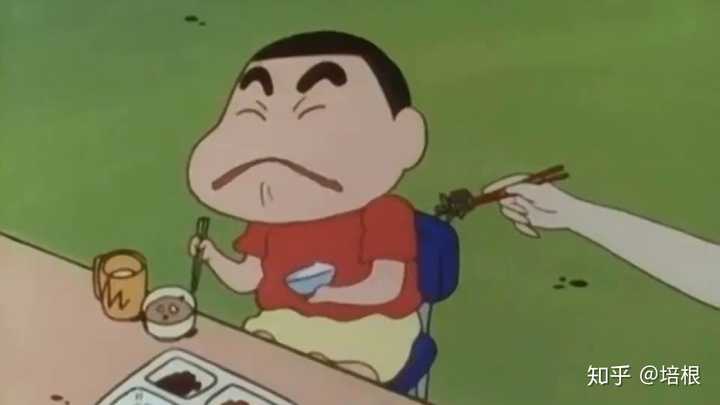 一言不合就晒出蜡笔小新