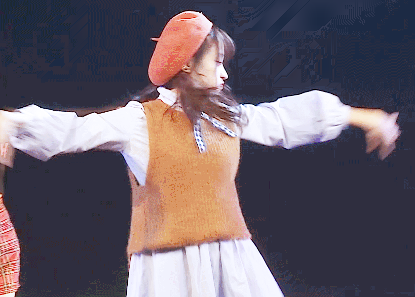 10日snh48春节公演?