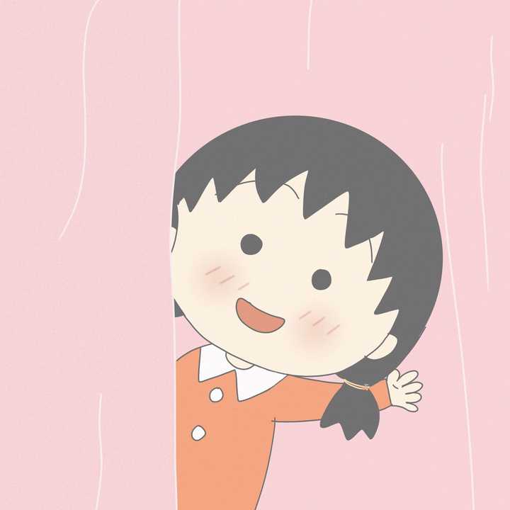 有哪些女孩子用的干净头像?