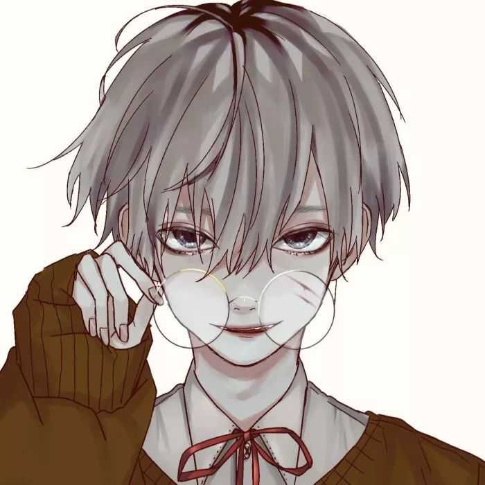 男生用什么头像比较吸引女生?