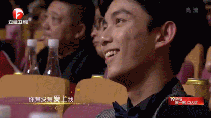 5 周震南   第一次知道他是在千玺的《放开我北鼻》里面(那里面也有