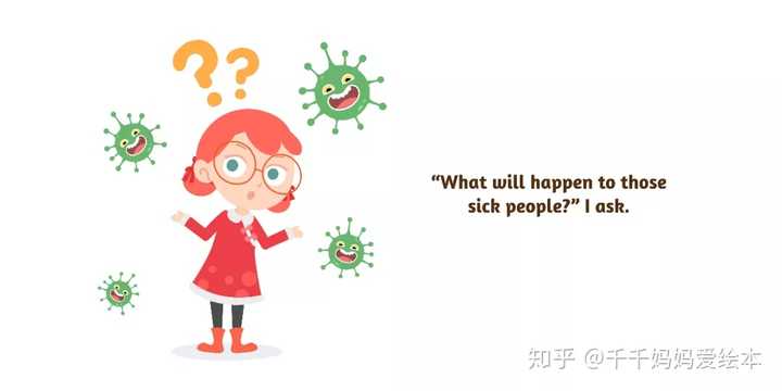 说一本你喜欢的英语绘本