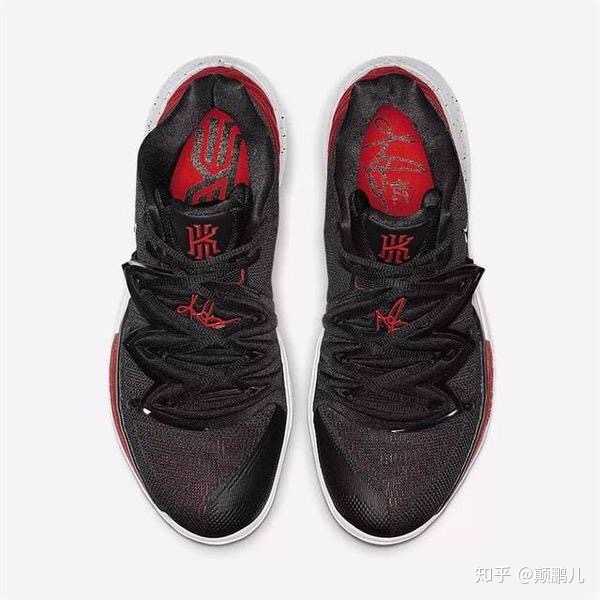 欧文5黑红球员版图片有吗