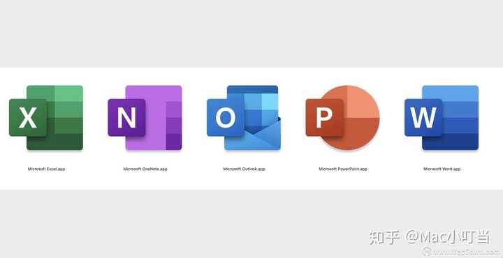 mac好用的office软件_mac上的office办公软件_办公office软件