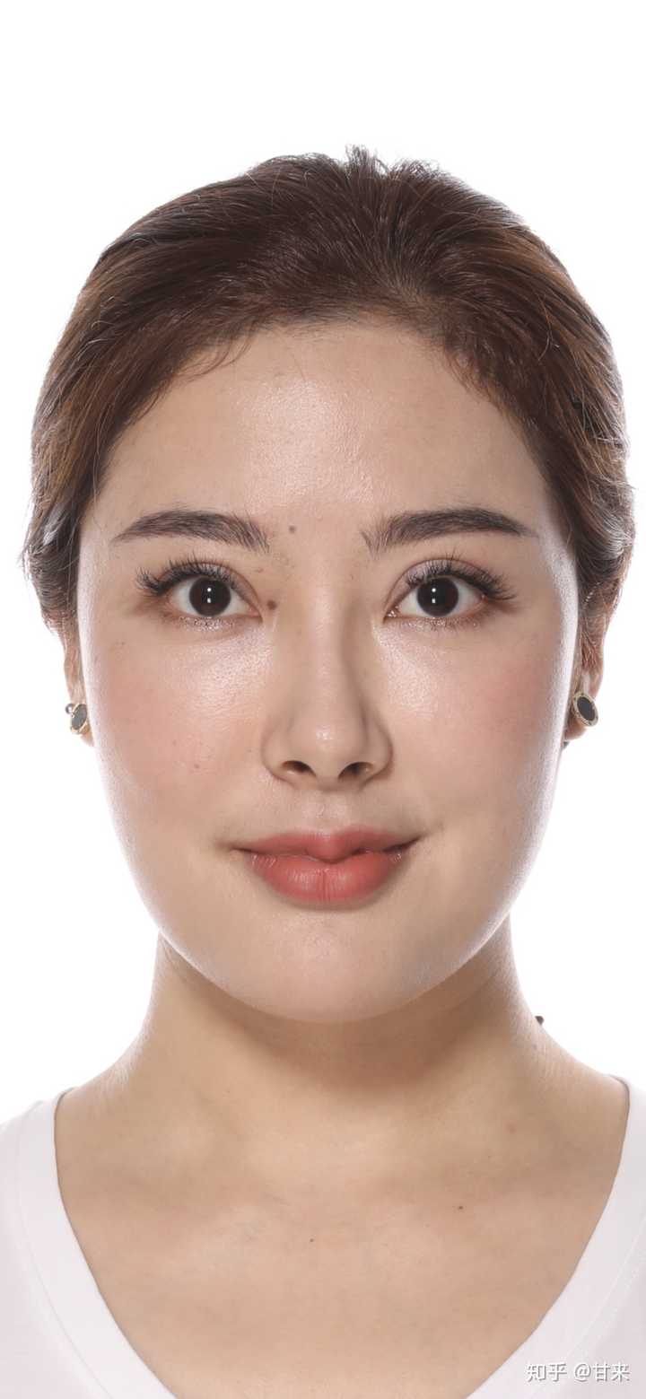 长得像混血儿是什么样的体验?