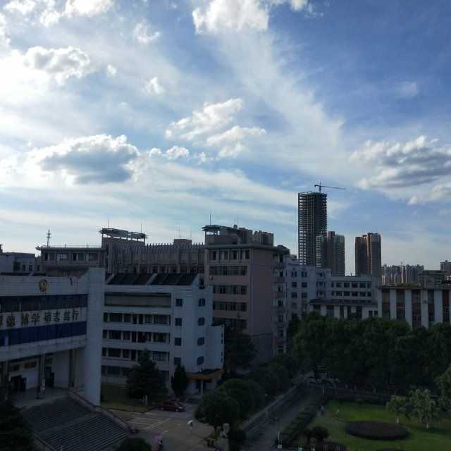在衡阳师范学院南岳学院就读是怎样的一种体验