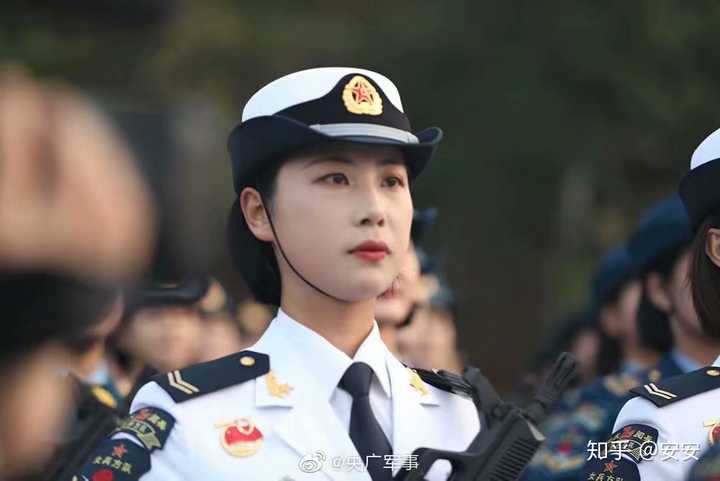 2019年国庆大阅兵女兵方队有哪些值得关注的亮点