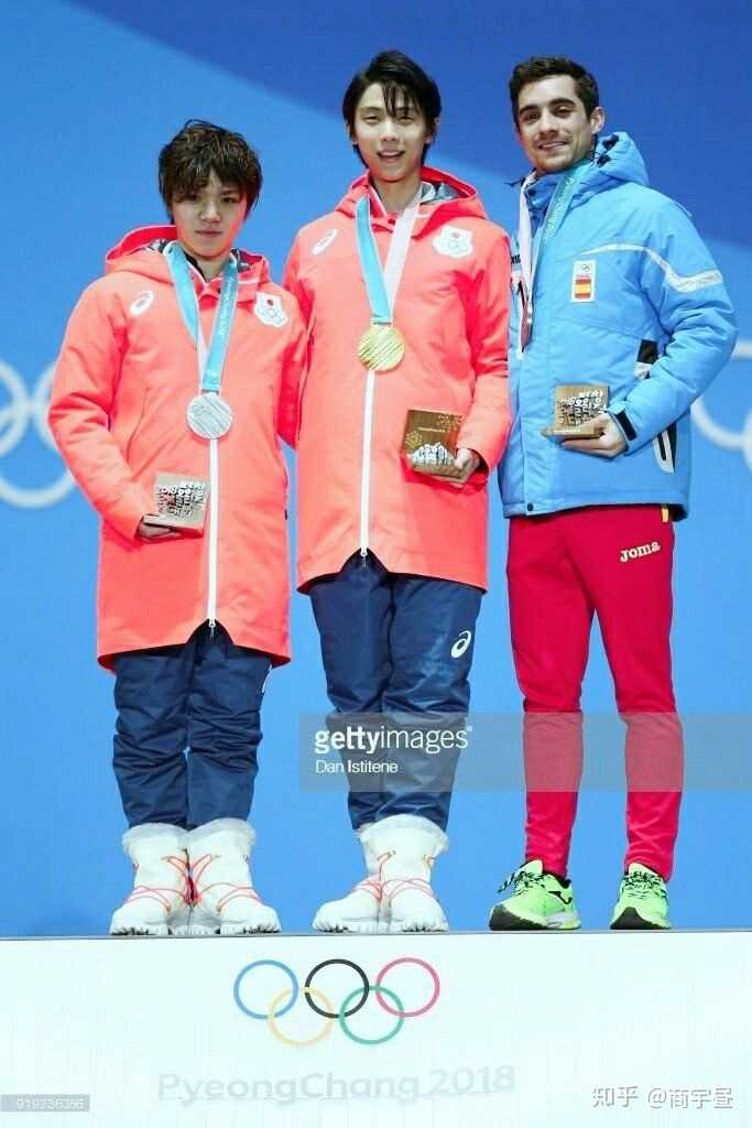 怎样评价羽生结弦和宇野昌磨的关系?