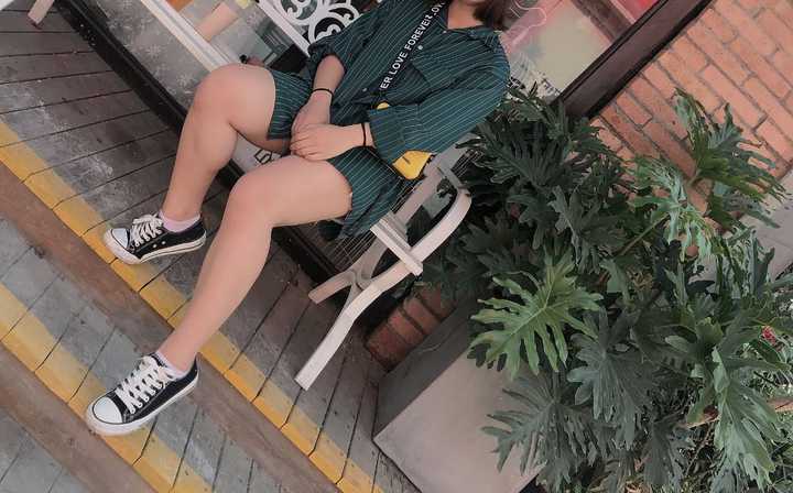 女生腿粗是怎样一种体验?