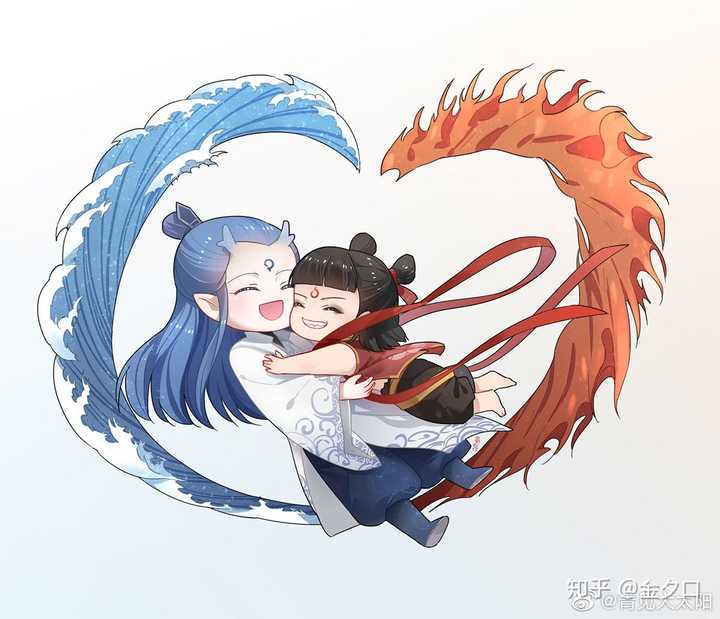 哪吒之魔童降世为什么这么受欢迎