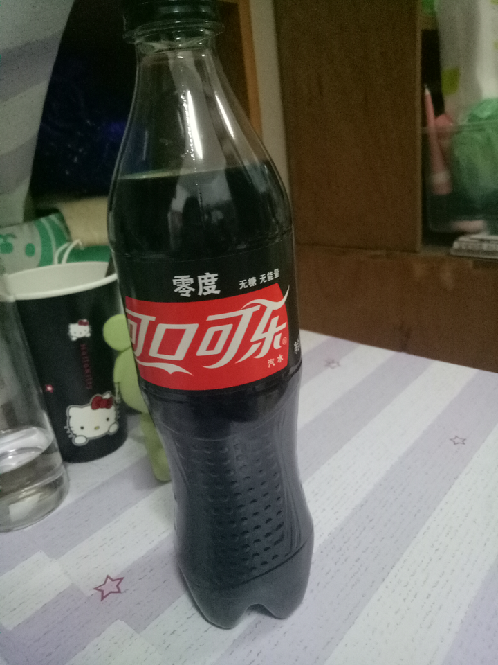 肥宅应该如何戒掉可乐?有没有热量低又好喝的其他饮料?