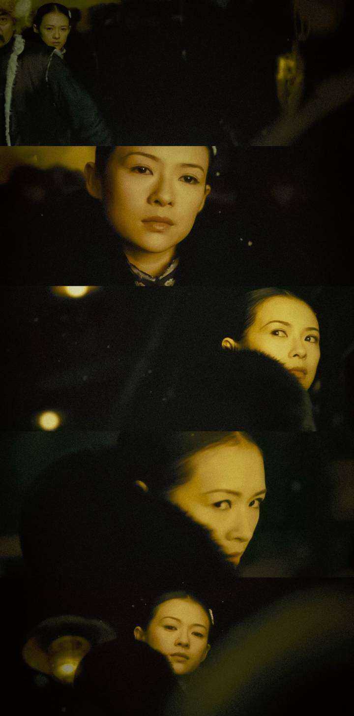 一代宗师丨宫二先生