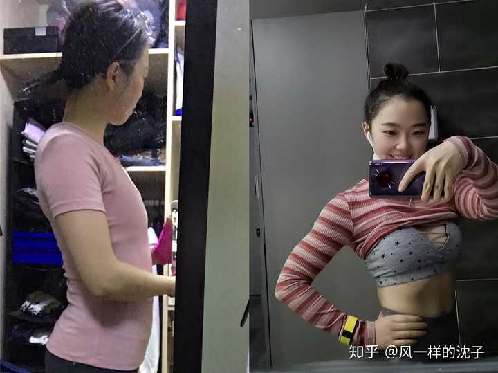 女人的胸通过健身可以练大吗?