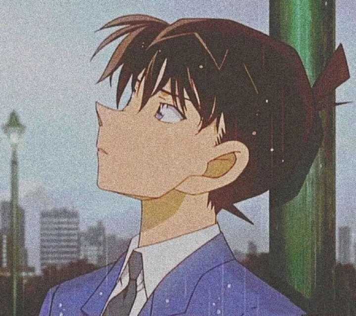 有没有看起来伤心绝望的头像?男女都行,不要真人的.
