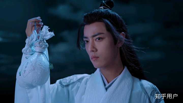 如何评价电视剧《魔道祖师之陈情令》?