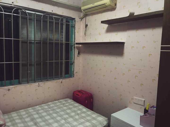 如何用1000块钱提升出租屋的舒适度?
