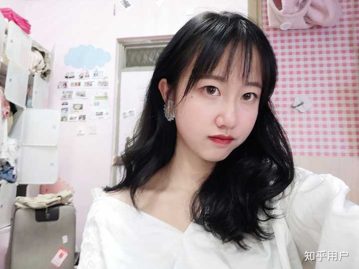 女生长得可爱是种怎样的体验?