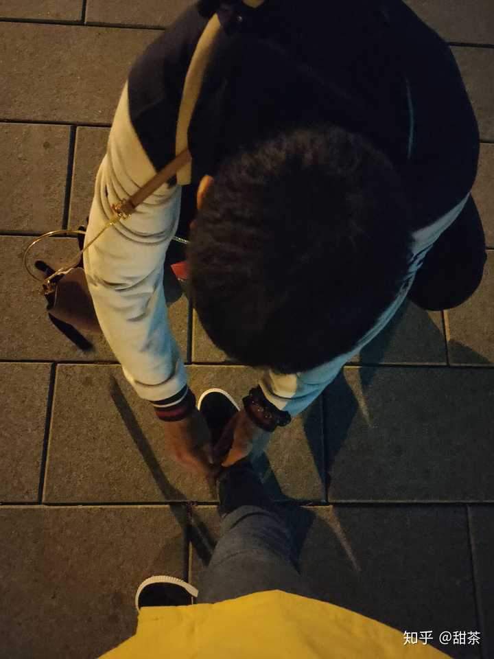 有一个很棒的男朋友是种怎样的体验?