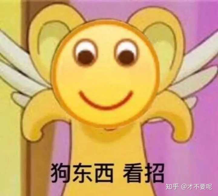 那啥,你们有直视我,崽种的表情包吗?