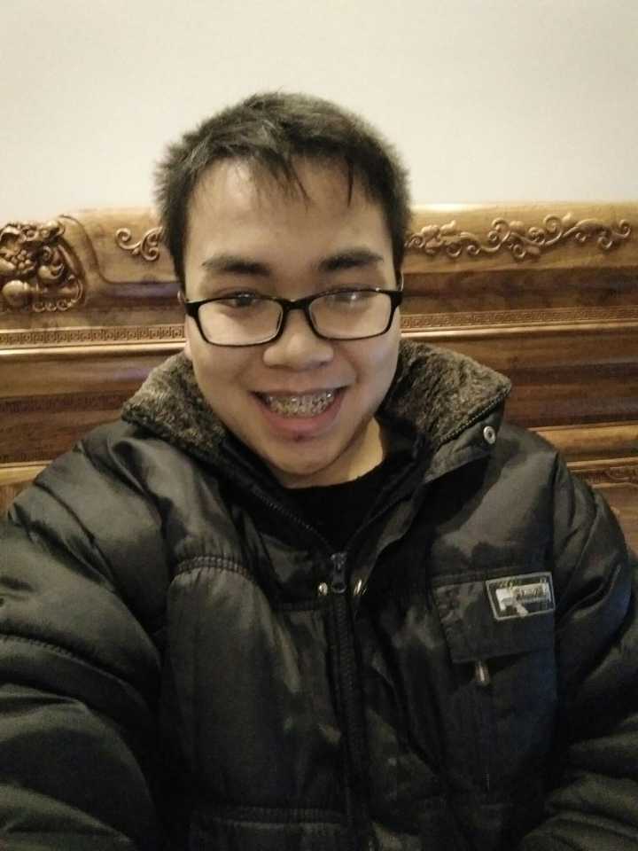 牙齿地包天兜齿是怎样的一种体验