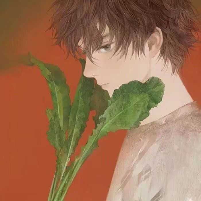 一个男生爱换微信头像说明了什么?