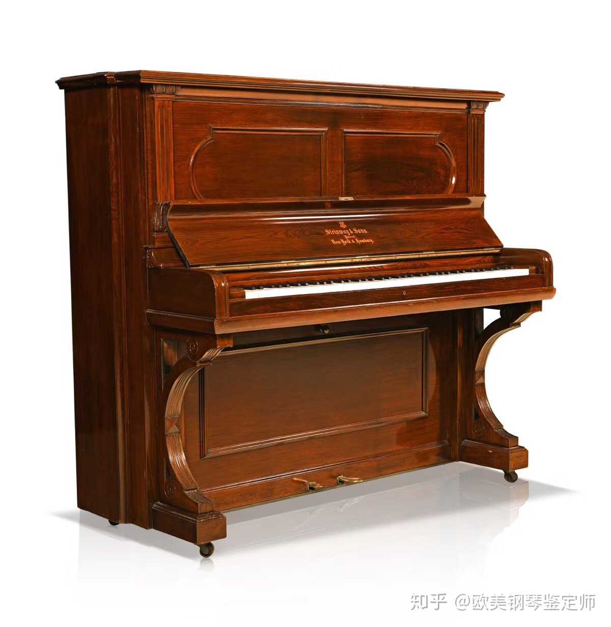 品牌 施坦威 steinway sons