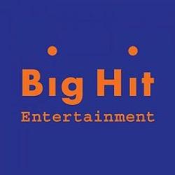 big hit entertainment