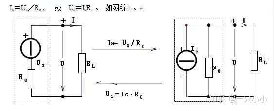 一个电路中有多个电压源和电流源,且方向不同,该如何分析?