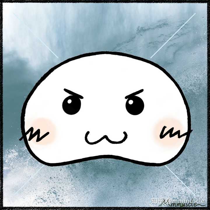有没有什么可爱的微信头像?