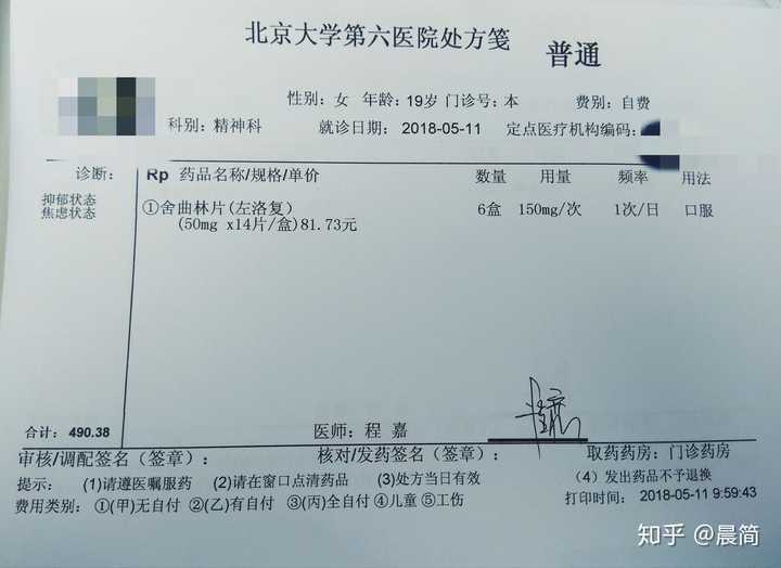 你被抑郁症折磨成什么样子了?