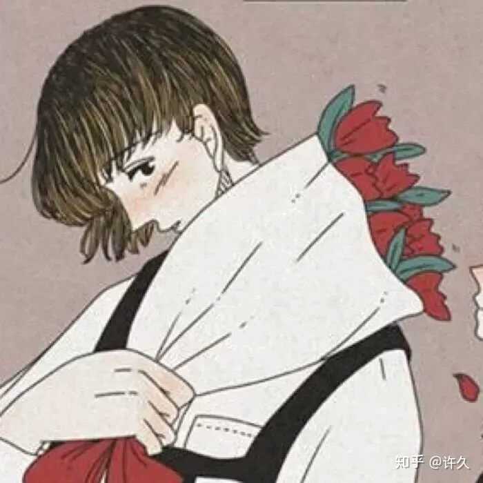 有哪些很明显的情侣头像?