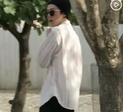 exo这个团有多沙雕?