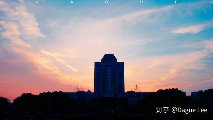 江南大学的校园环境如何?